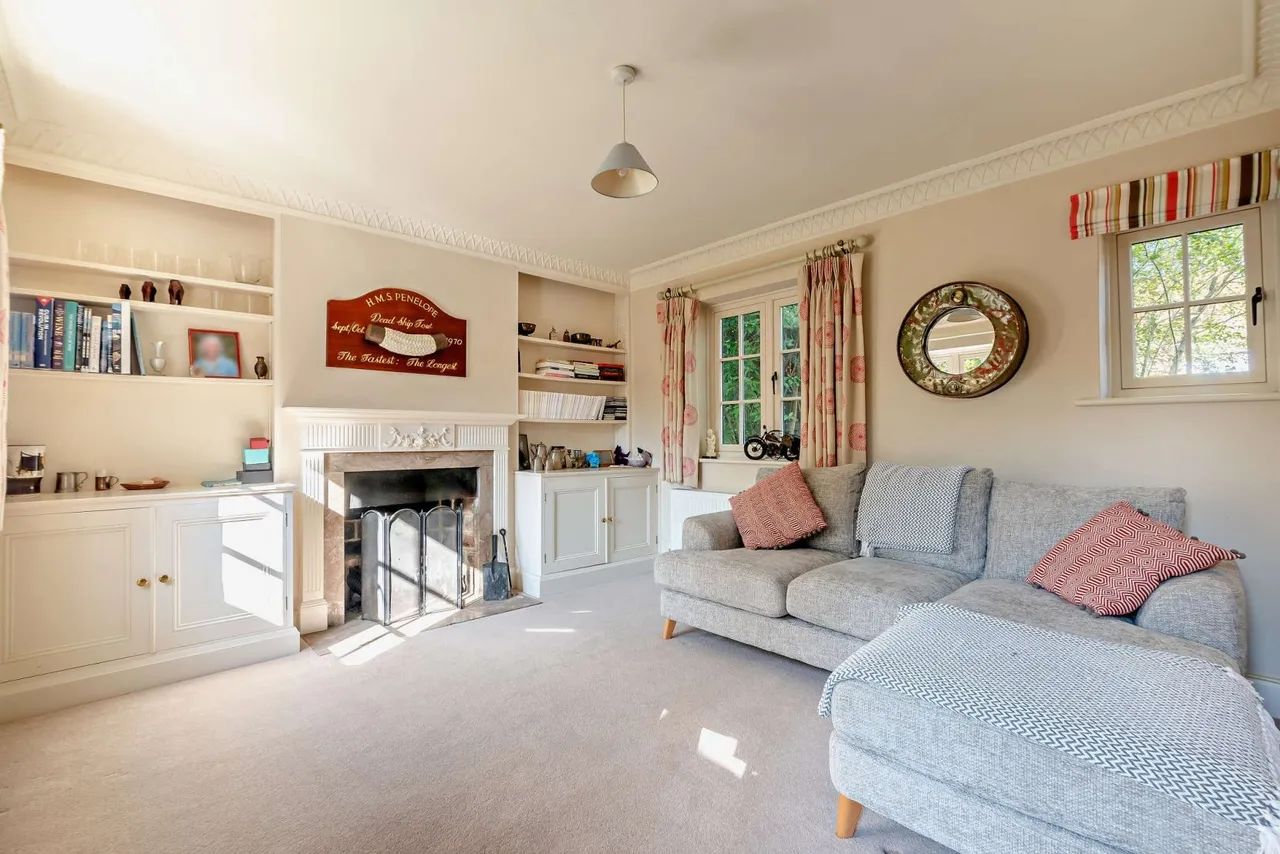 East Woodhay, Newbury, RG20 0NT, photo 8
