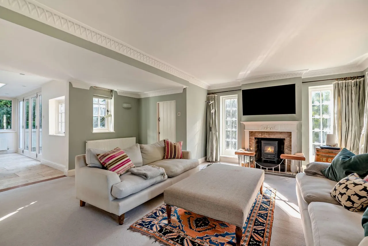 East Woodhay, Newbury, RG20 0NT, photo 9