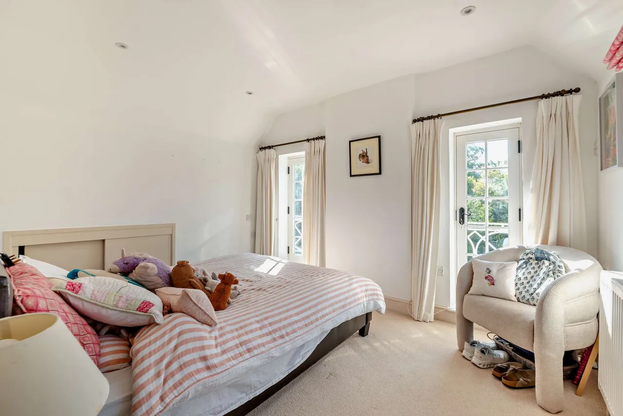 East Woodhay, Newbury, RG20 0NT, photo 11