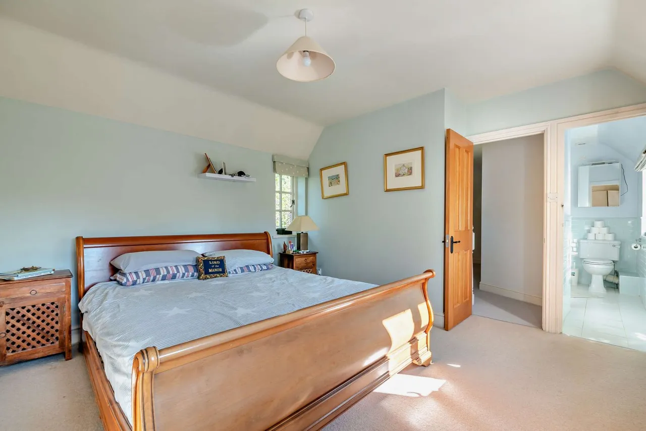 East Woodhay, Newbury, RG20 0NT, photo 10
