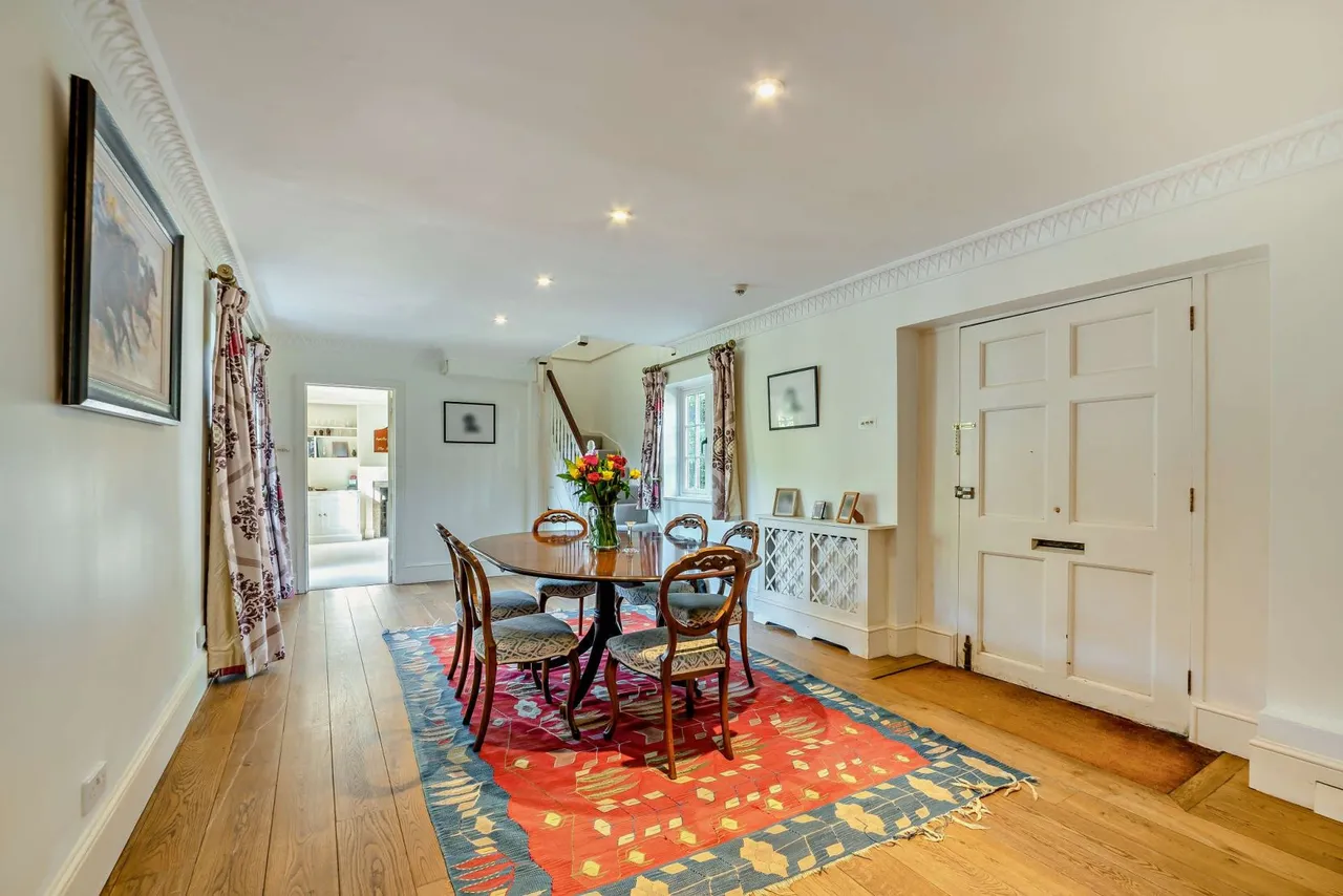 East Woodhay, Newbury, RG20 0NT, photo 7