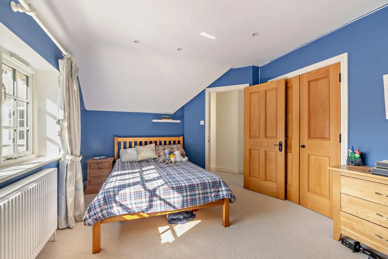 East Woodhay, Newbury, RG20 0NT, photo 12