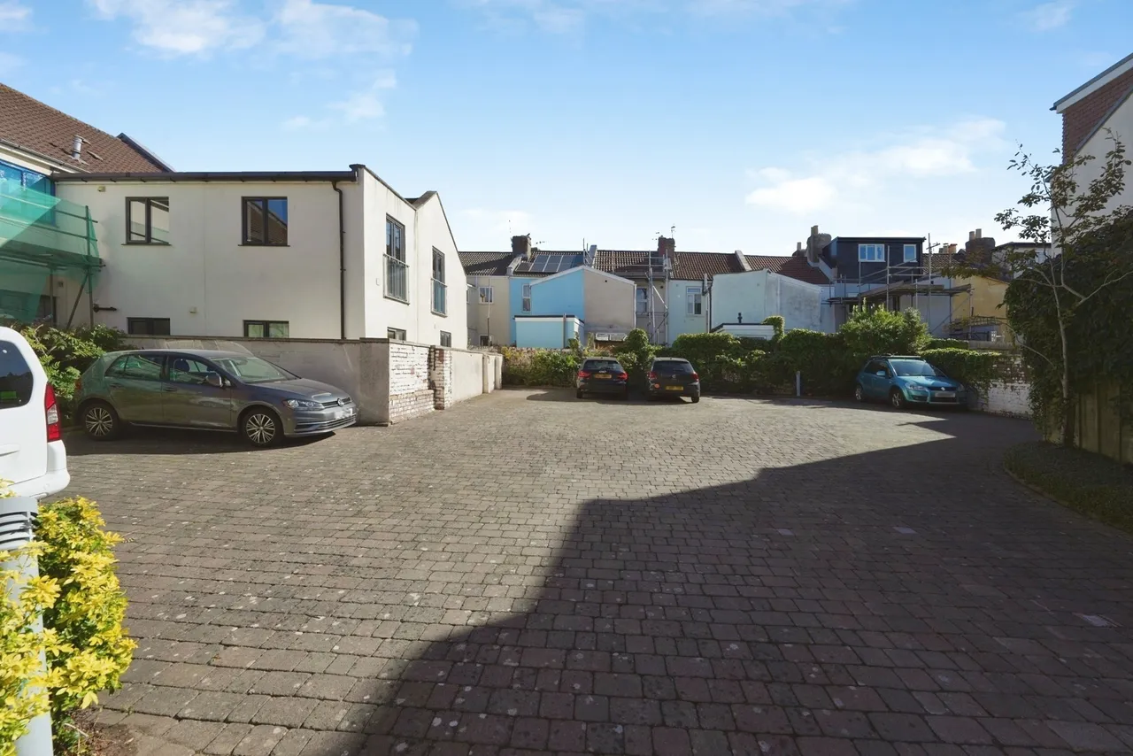 Myrtle Street, BRISTOL, Avon, BS3, photo 17