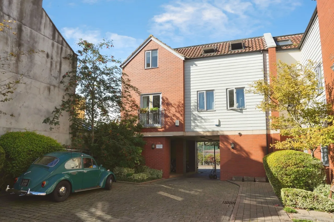 Myrtle Street, BRISTOL, Avon, BS3, photo 16