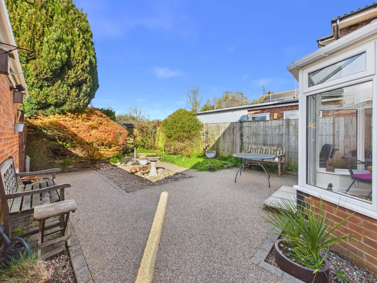Orchard Close, Blundeston, photo 4