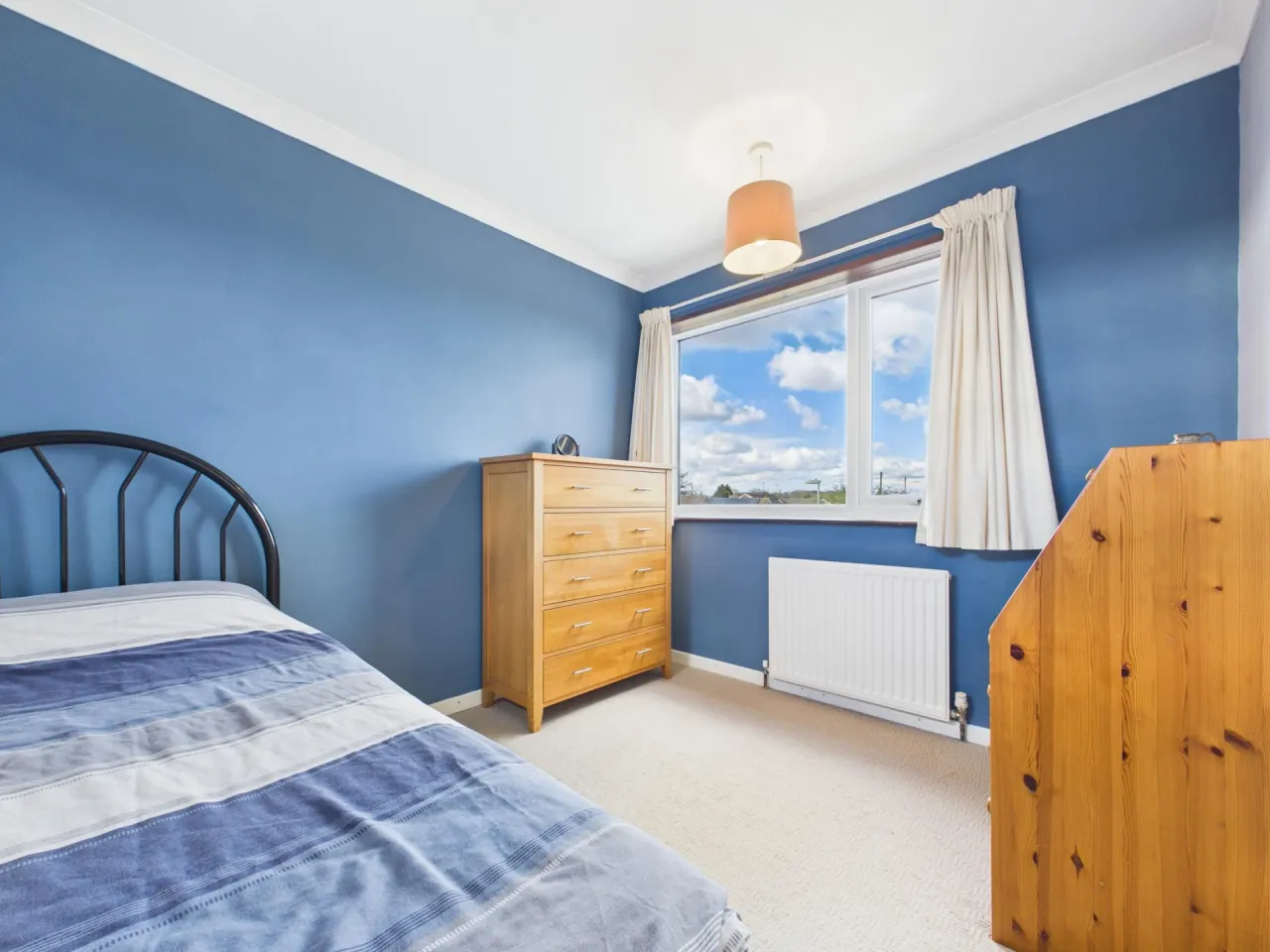 Orchard Close, Blundeston, photo 15