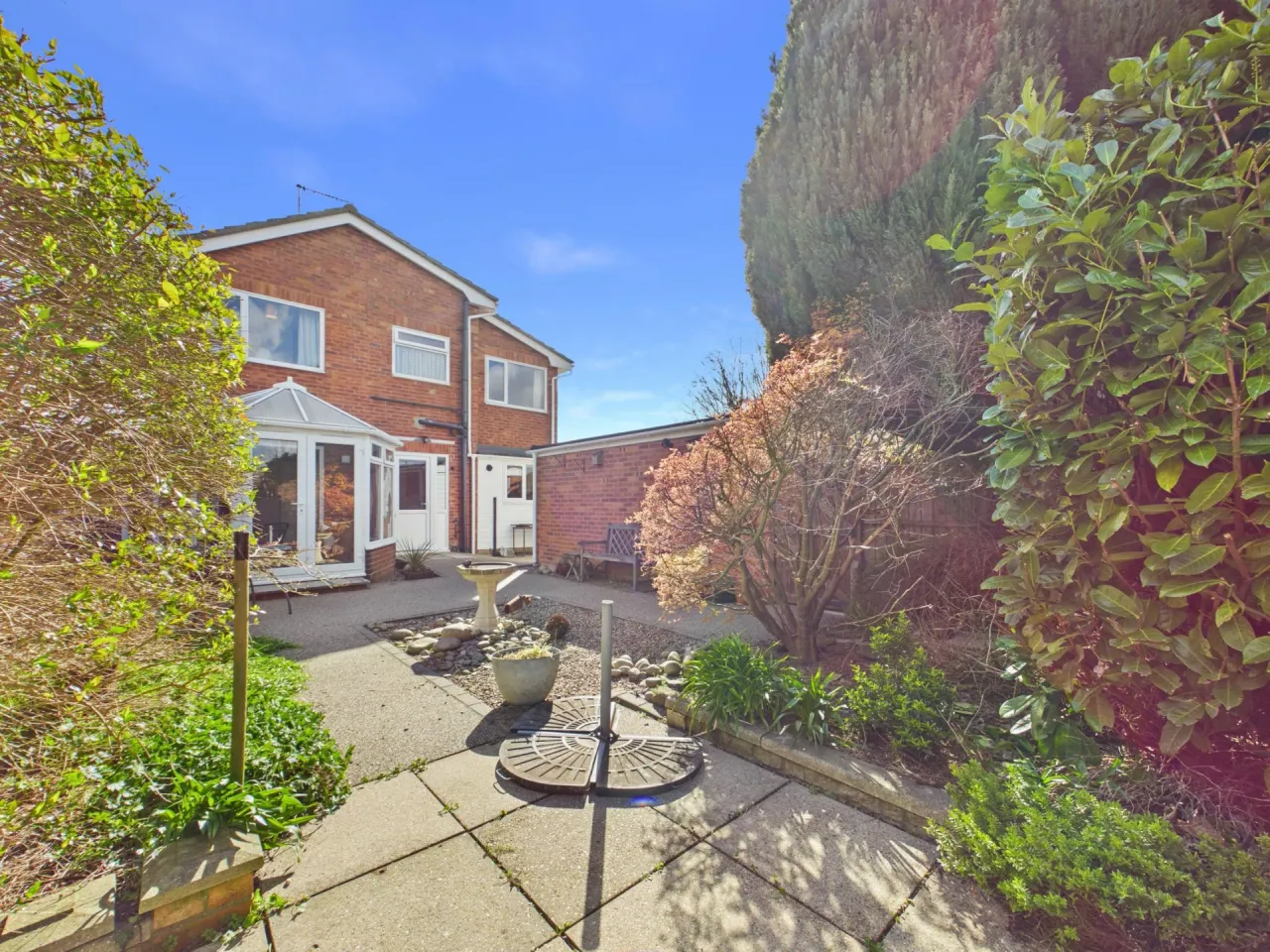 Orchard Close, Blundeston, photo 21