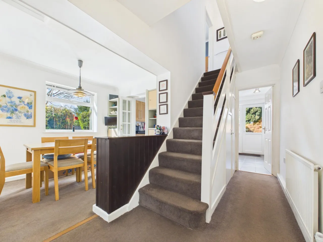 Orchard Close, Blundeston, photo 12