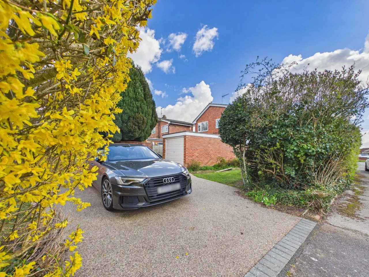 Orchard Close, Blundeston, photo 22