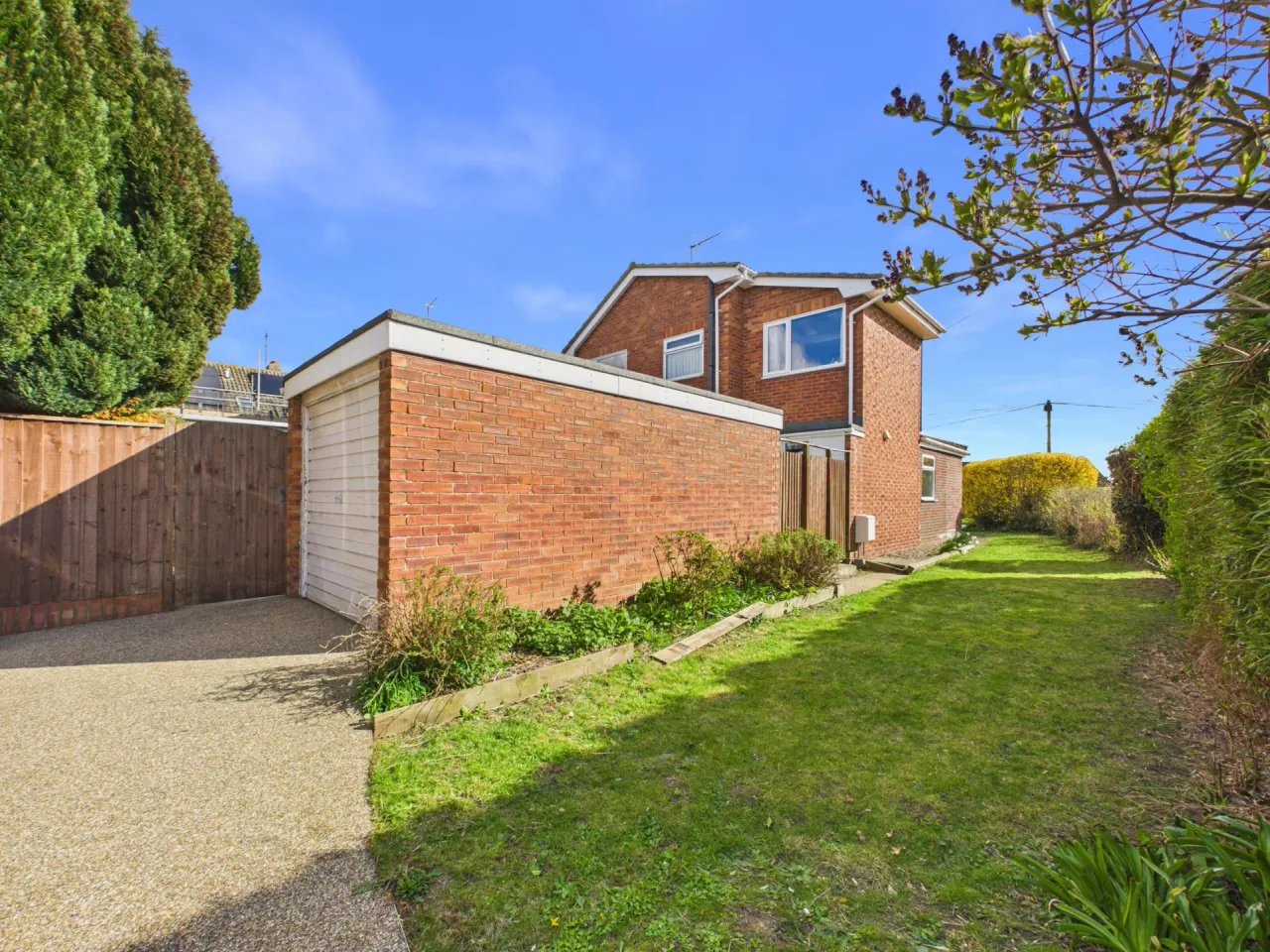 Orchard Close, Blundeston, photo 19