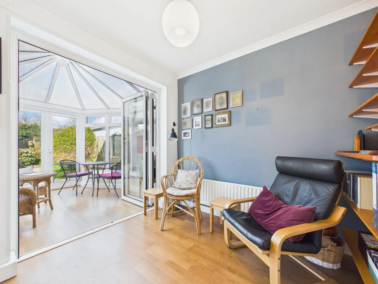 Orchard Close, Blundeston, photo 9