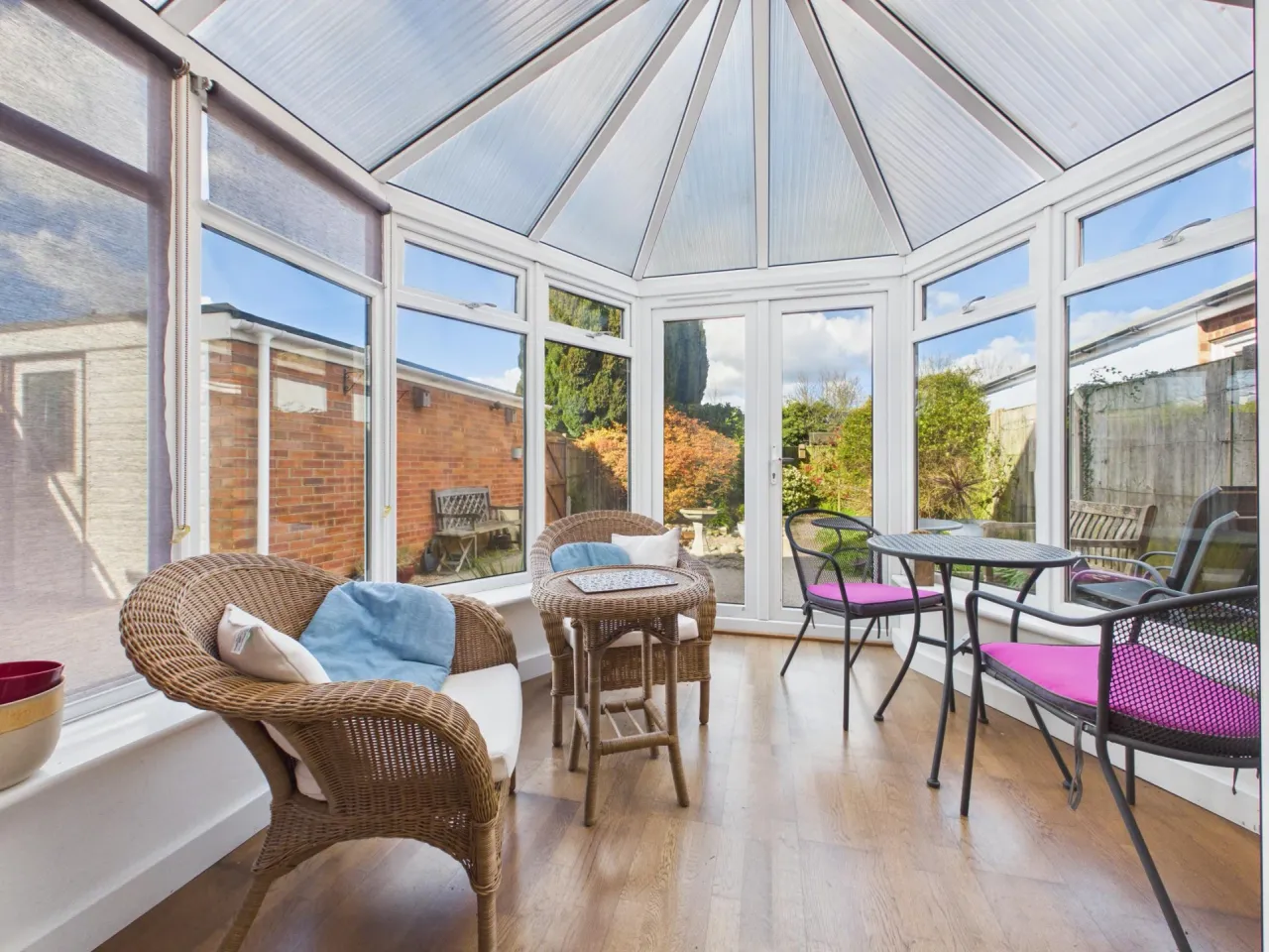 Orchard Close, Blundeston, photo 10