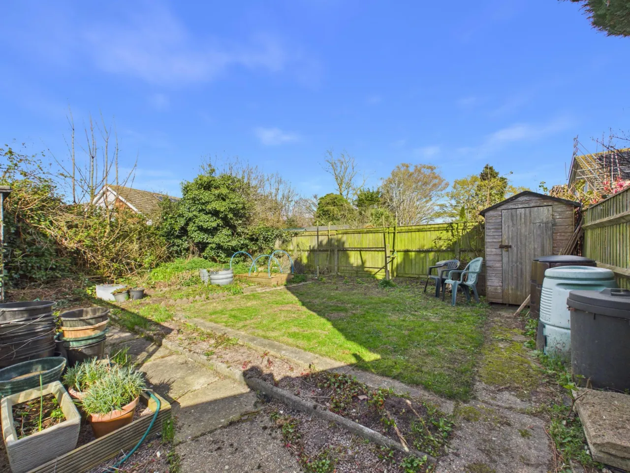 Orchard Close, Blundeston, photo 20