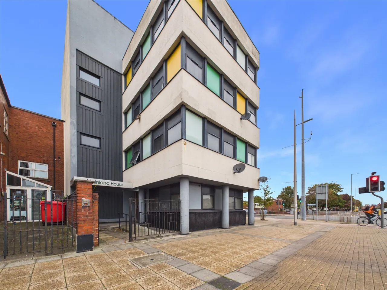 1 bed flat to rent, Stanley Road, Bootle, L20