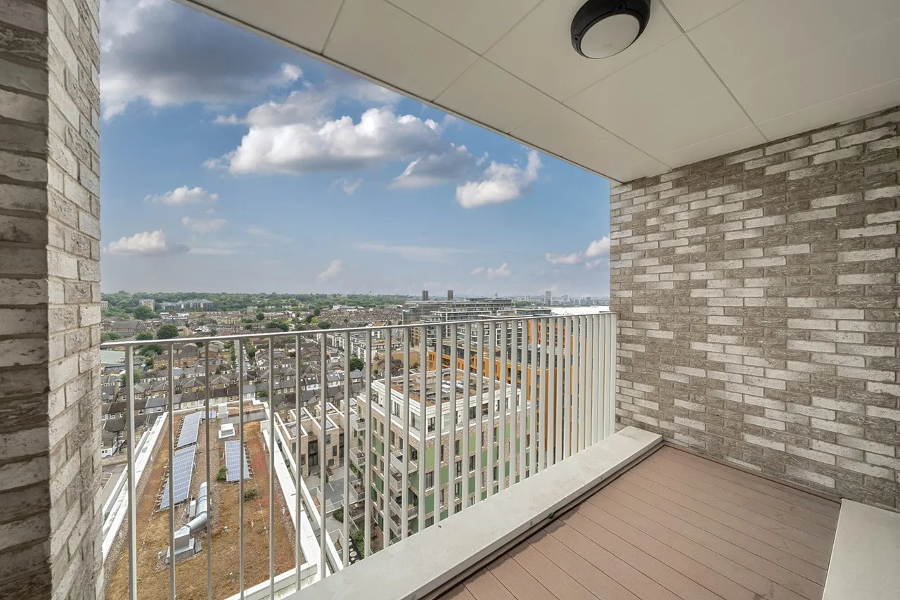 Telcon Way, SE10, photo 14