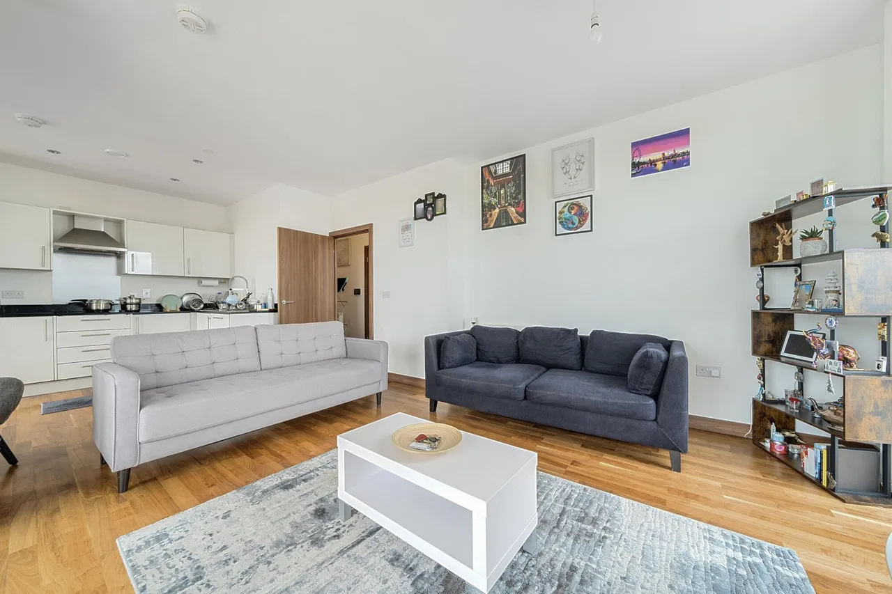 Telcon Way, SE10, photo 3
