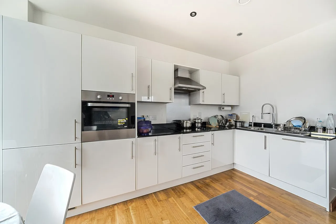 Telcon Way, SE10, photo 5