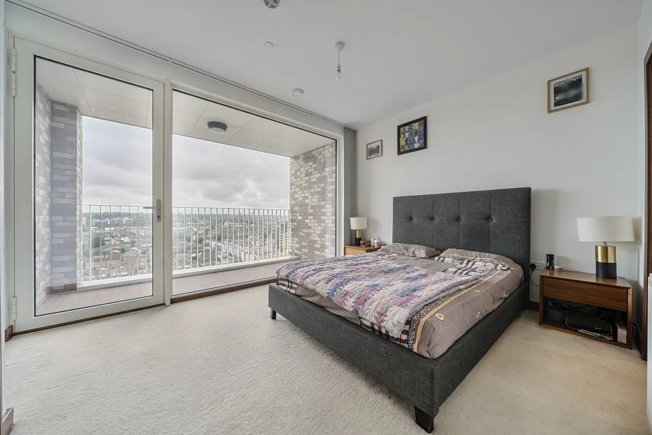 Telcon Way, SE10, photo 6