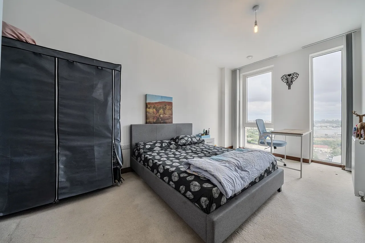 Telcon Way, SE10, photo 8