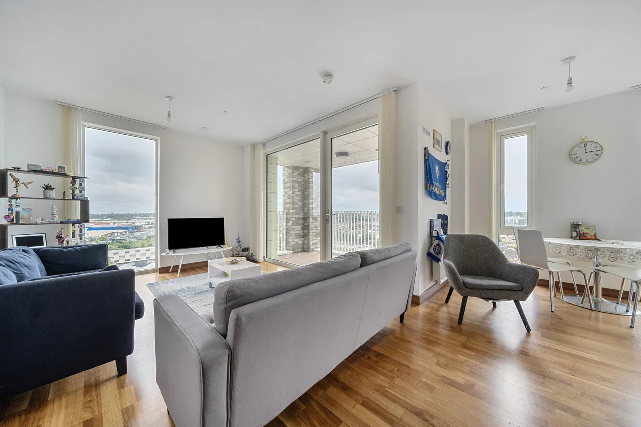Telcon Way, SE10, photo 10