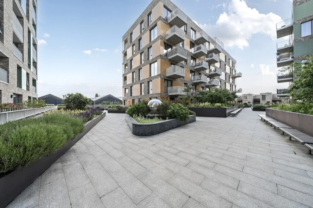 Telcon Way, SE10, photo 4