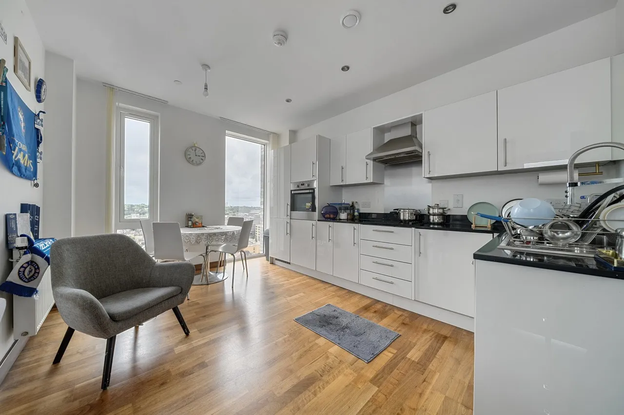 Telcon Way, SE10, photo 13