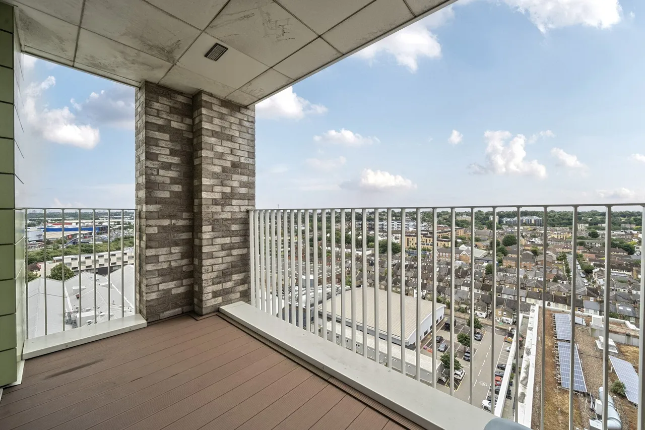 Telcon Way, SE10, photo 2