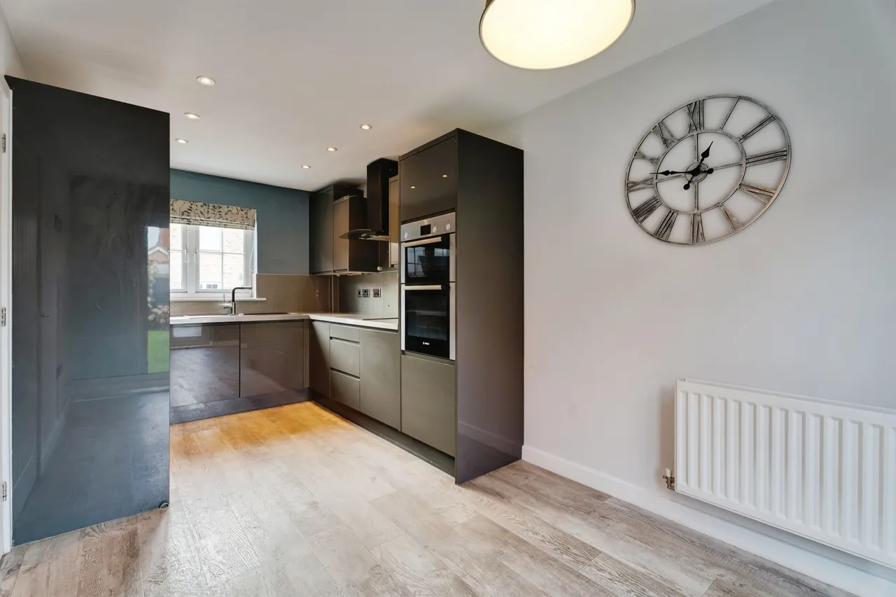 Cygnet Road, Stowmarket, IP14, photo 5