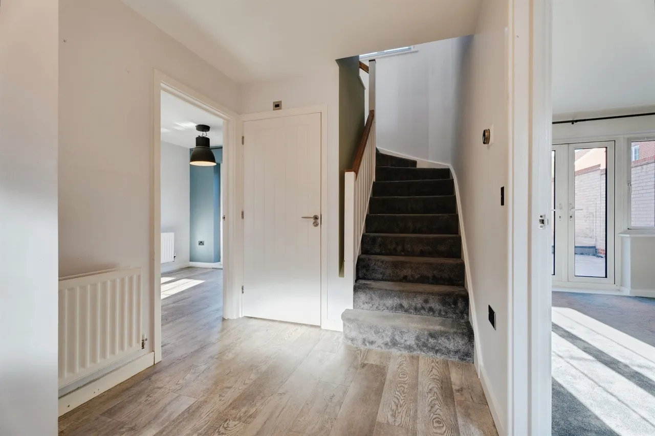 Cygnet Road, Stowmarket, IP14, photo 8