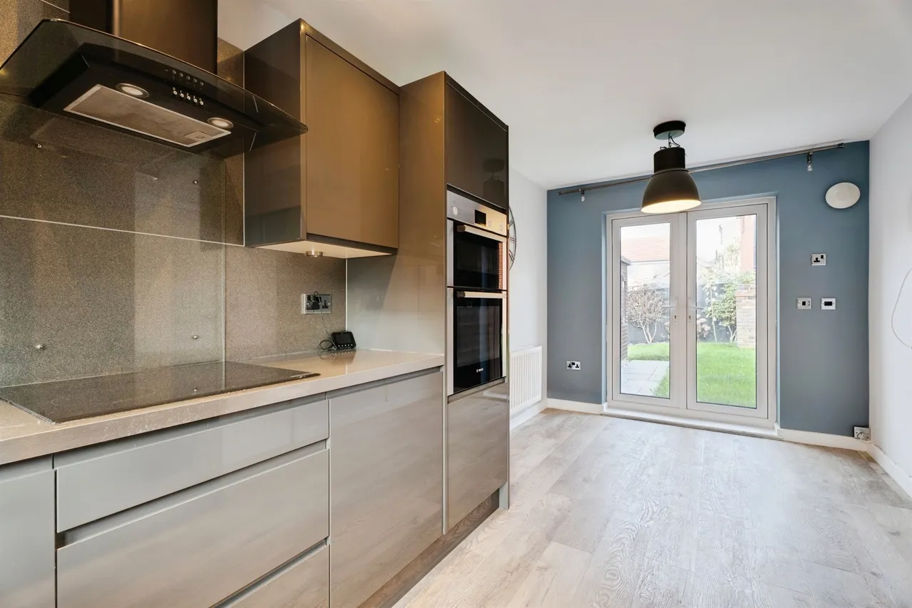 Cygnet Road, Stowmarket, IP14, photo 6
