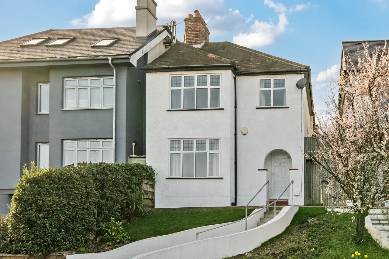 Honor Oak Road, SE23, photo 20