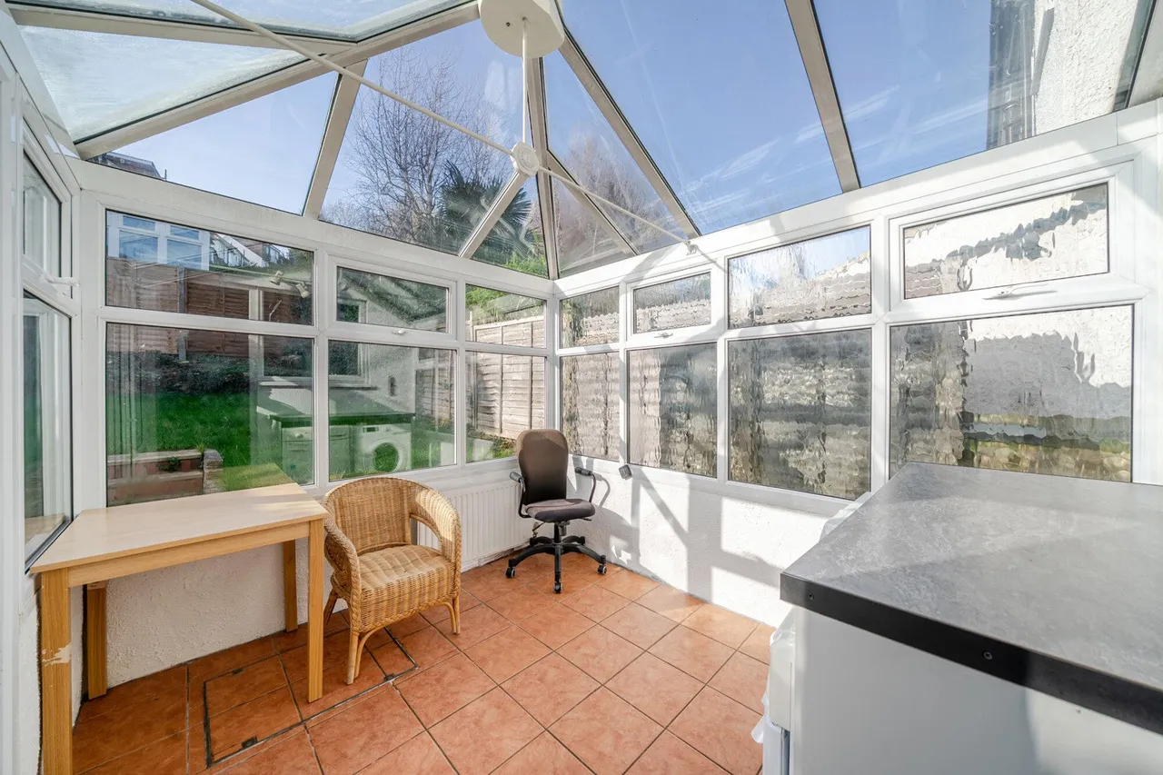 Honor Oak Road, SE23, photo 10