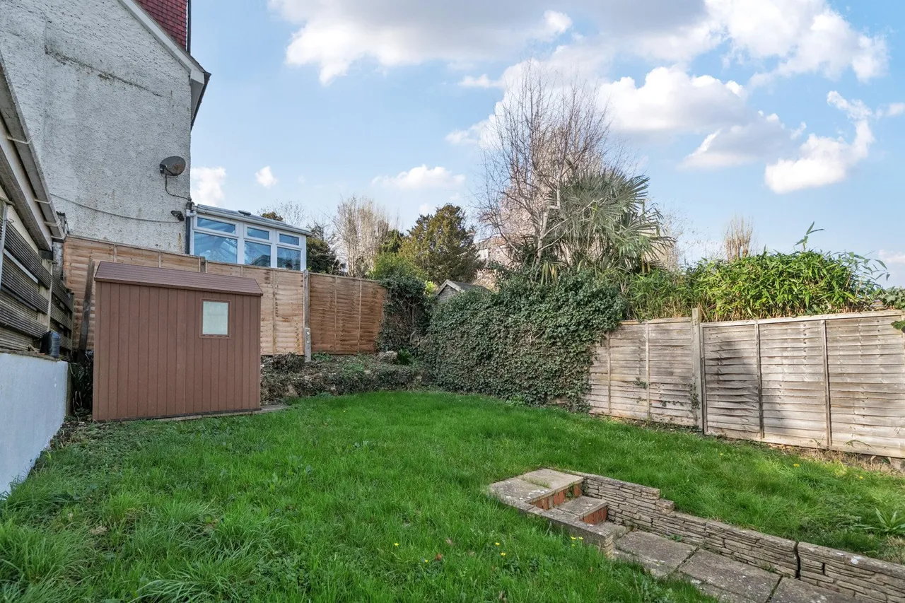 Honor Oak Road, SE23, photo 12