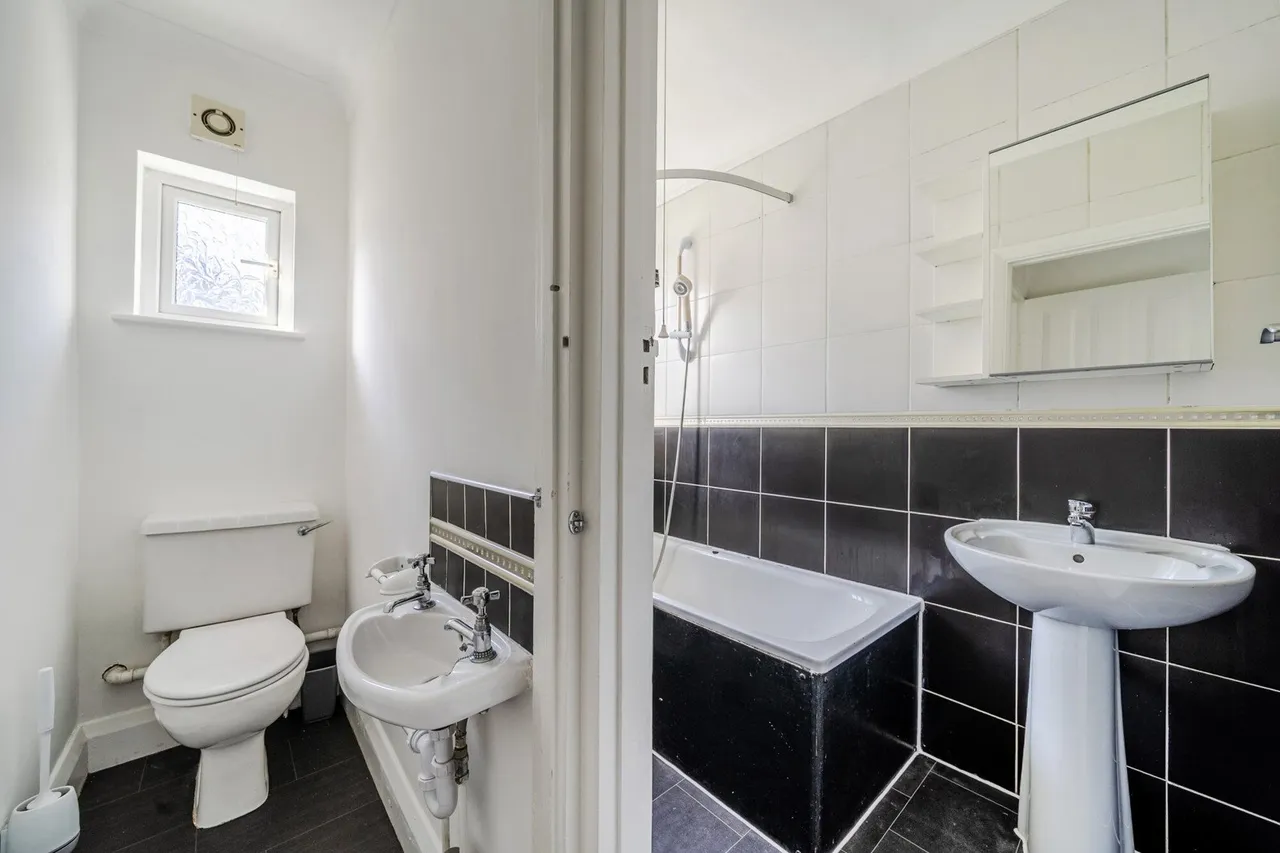 Honor Oak Road, SE23, photo 18