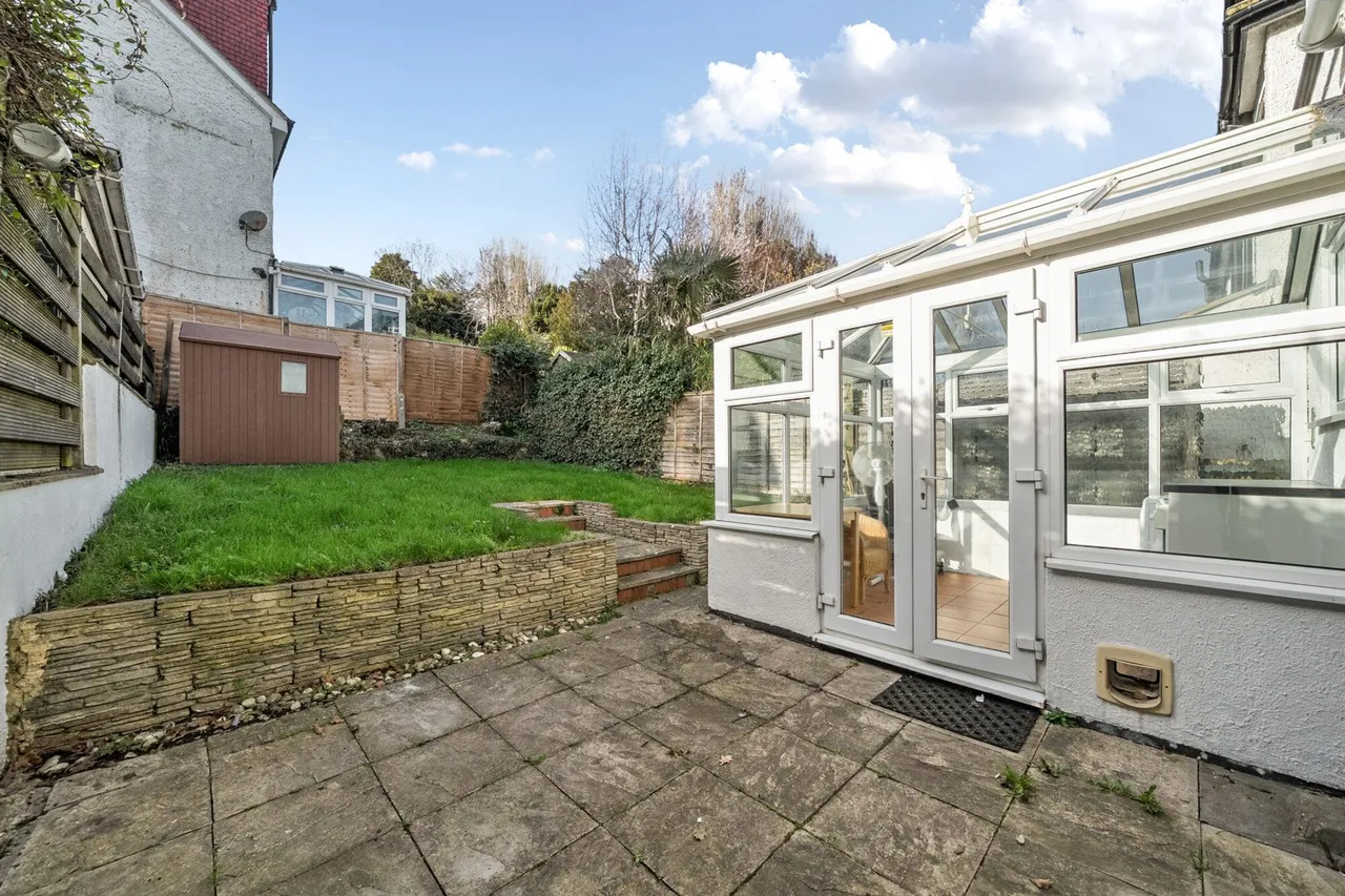 Honor Oak Road, SE23, photo 13