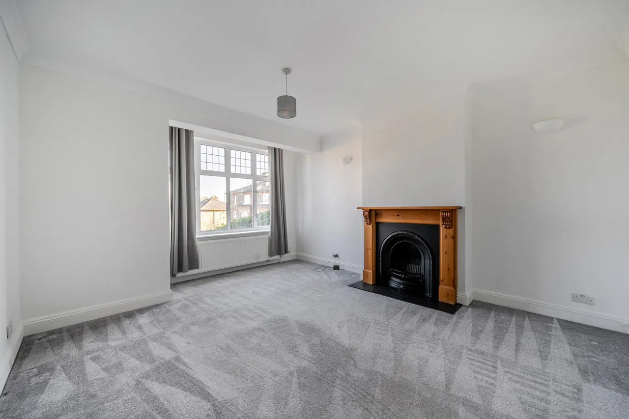 Honor Oak Road, SE23, photo 2