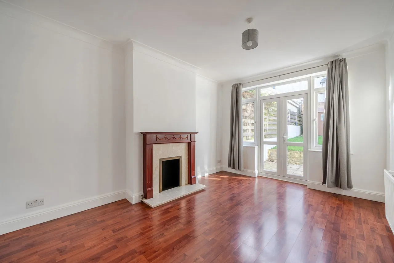 Honor Oak Road, SE23, photo 4