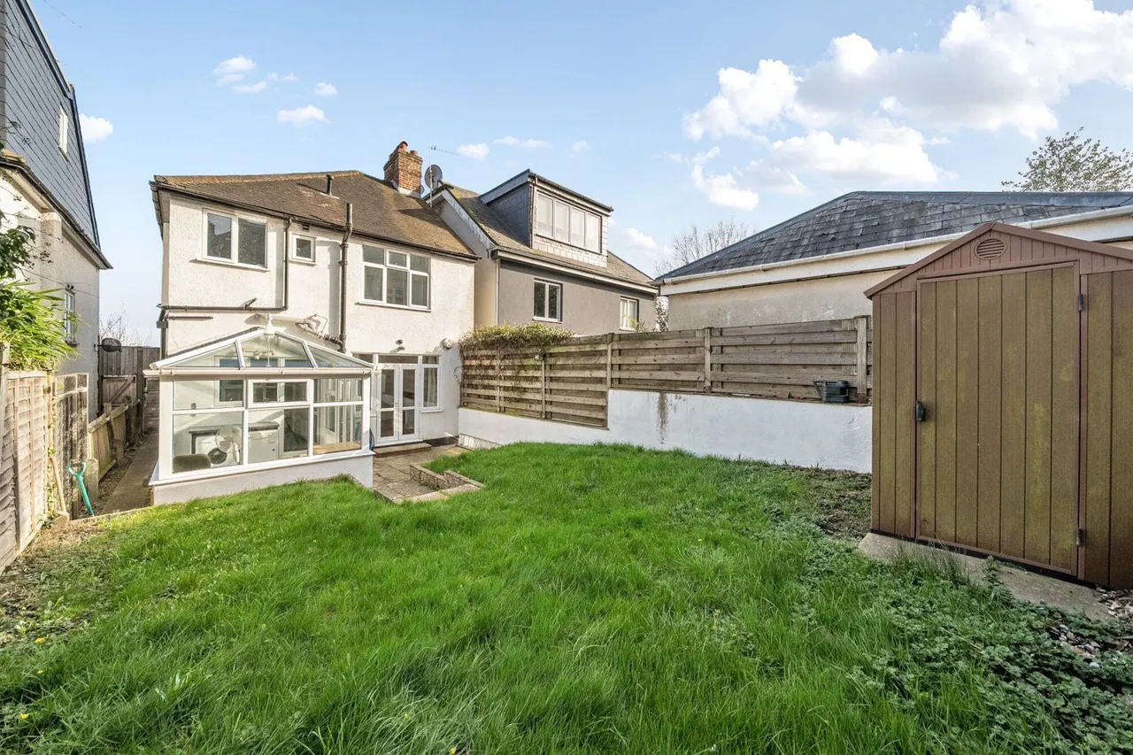 Honor Oak Road, SE23, photo 9