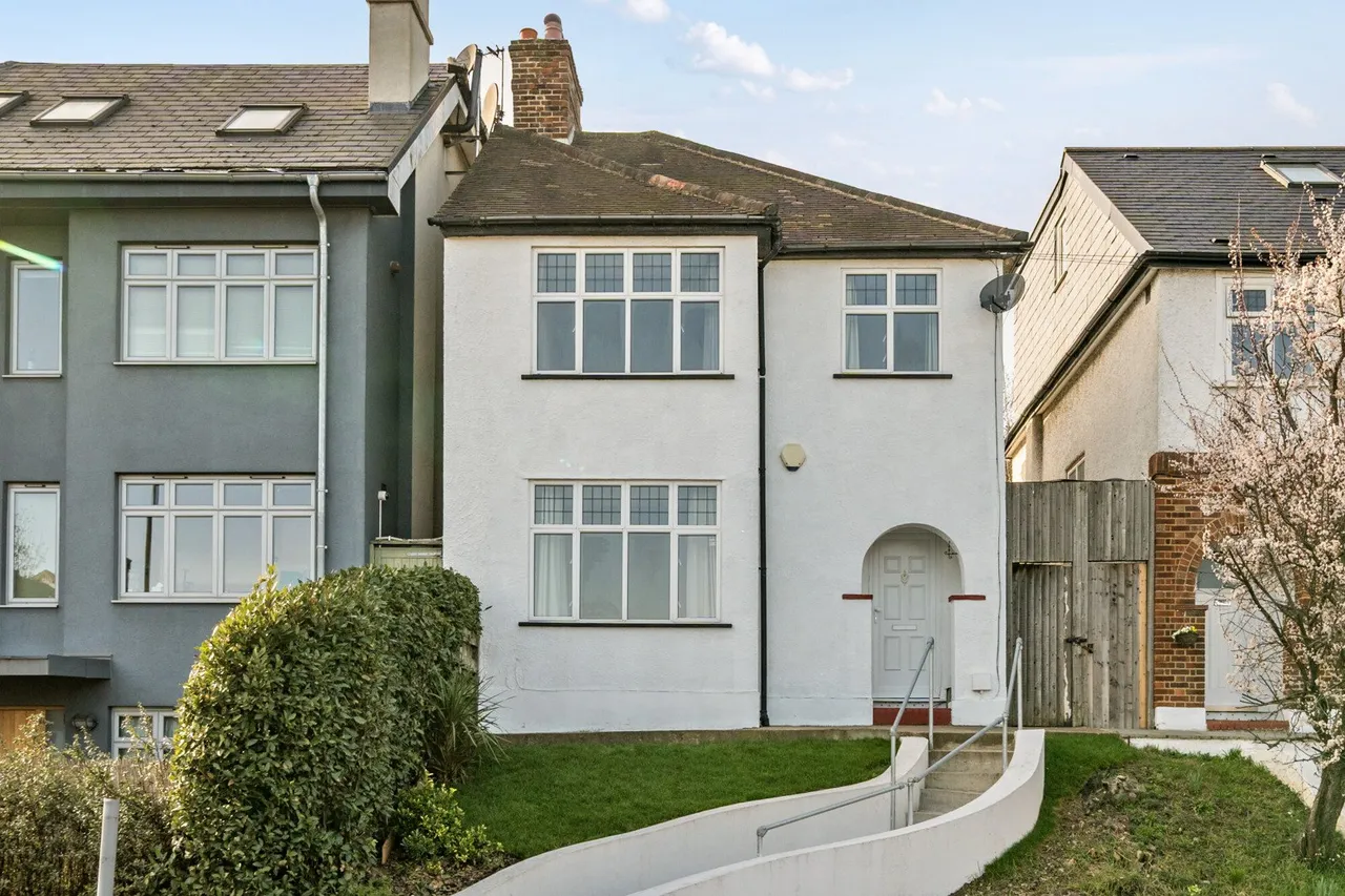 Honor Oak Road, SE23, photo 19