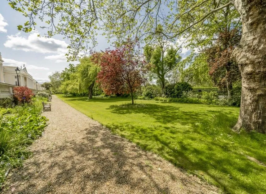 Cumberland Terrace, Regent's Park, NW1, photo 11