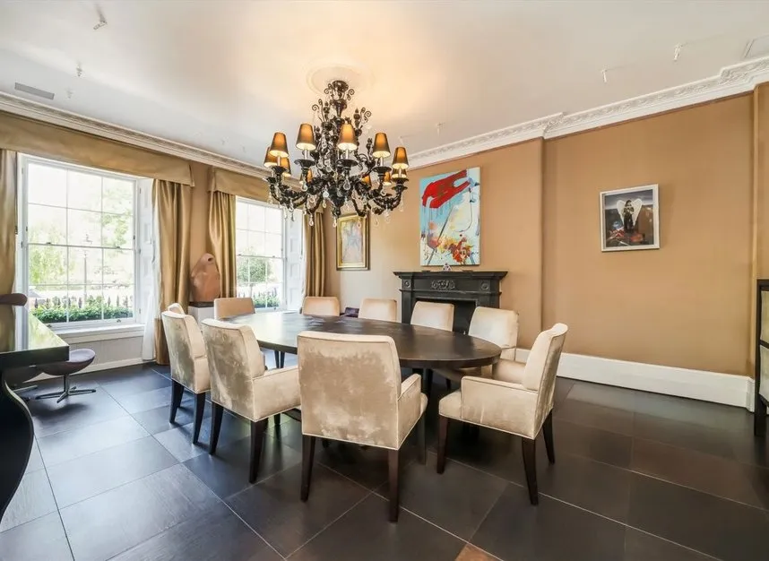 Cumberland Terrace, Regent's Park, NW1, photo 3