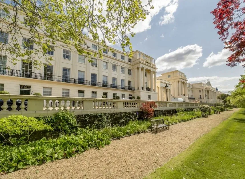 7 bed house for sale, Cumberland Terrace, Regent's Park, NW1