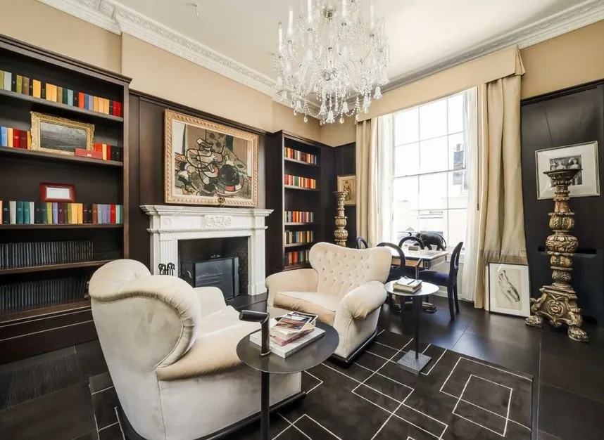 Cumberland Terrace, Regent's Park, NW1, photo 10