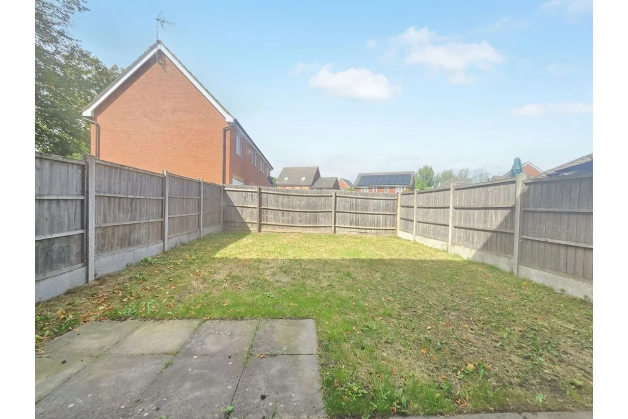 Coopers Meadow, Coventry, CV7, photo 12