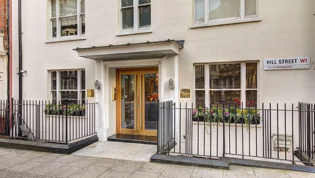 Hill Street, Mayfair, photo 6