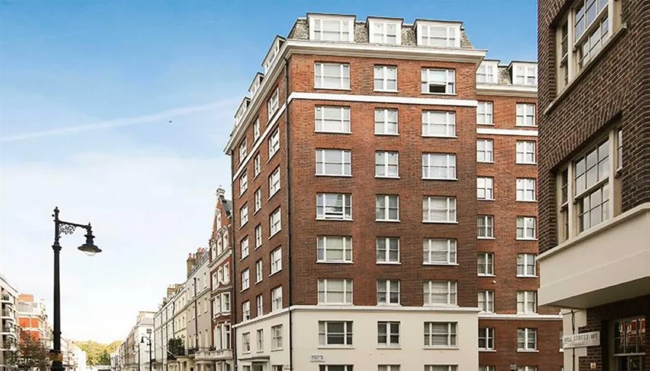 Hill Street, Mayfair, photo 5