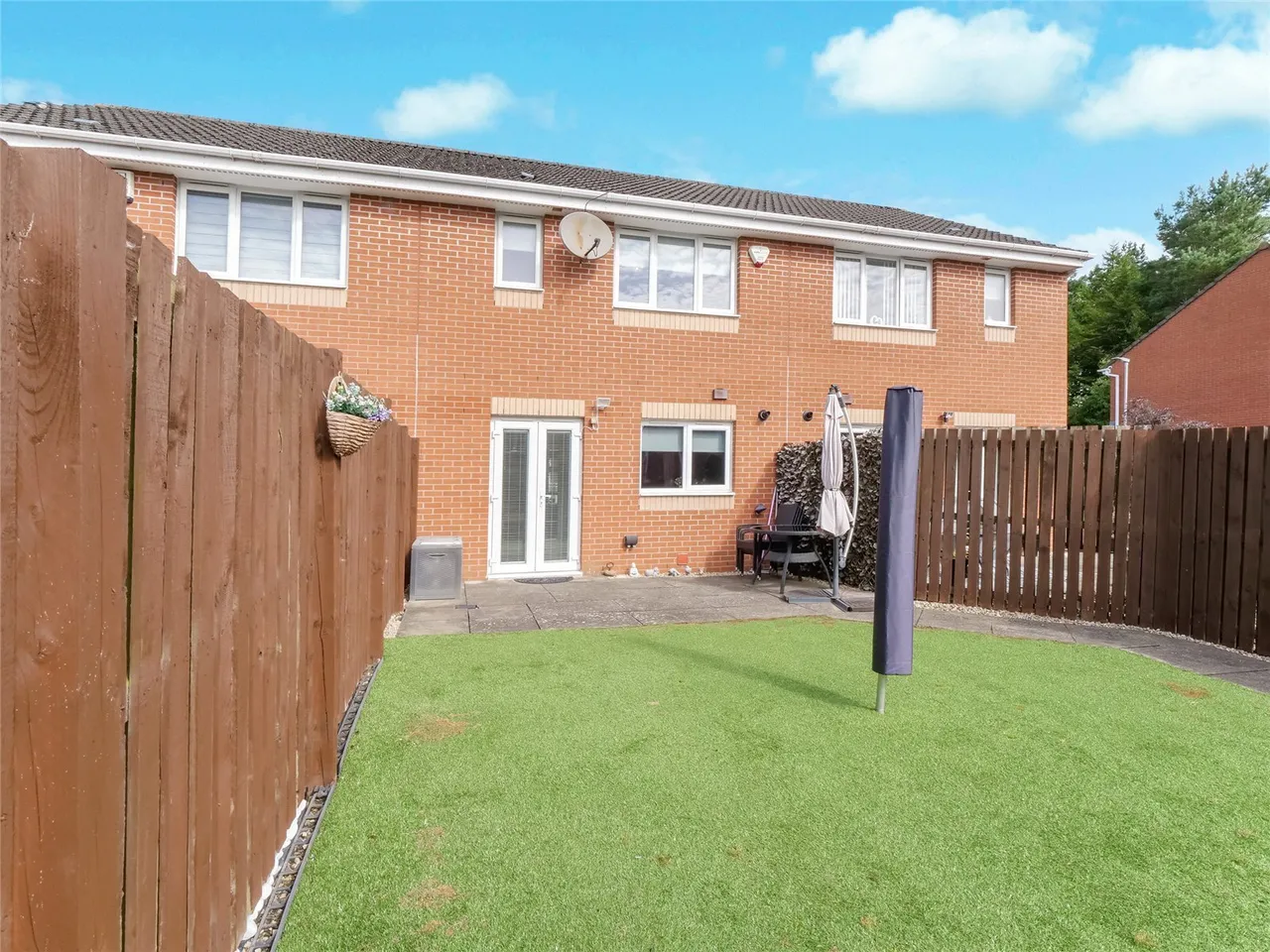 Lagavulin Place, Kilmarnock, East Ayrshire, KA3, photo 13
