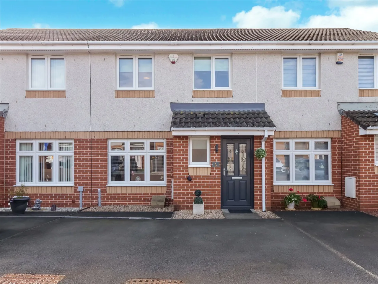 3 bed house for sale — Lagavulin Place, Kilmarnock, East Ayrshire, KA3