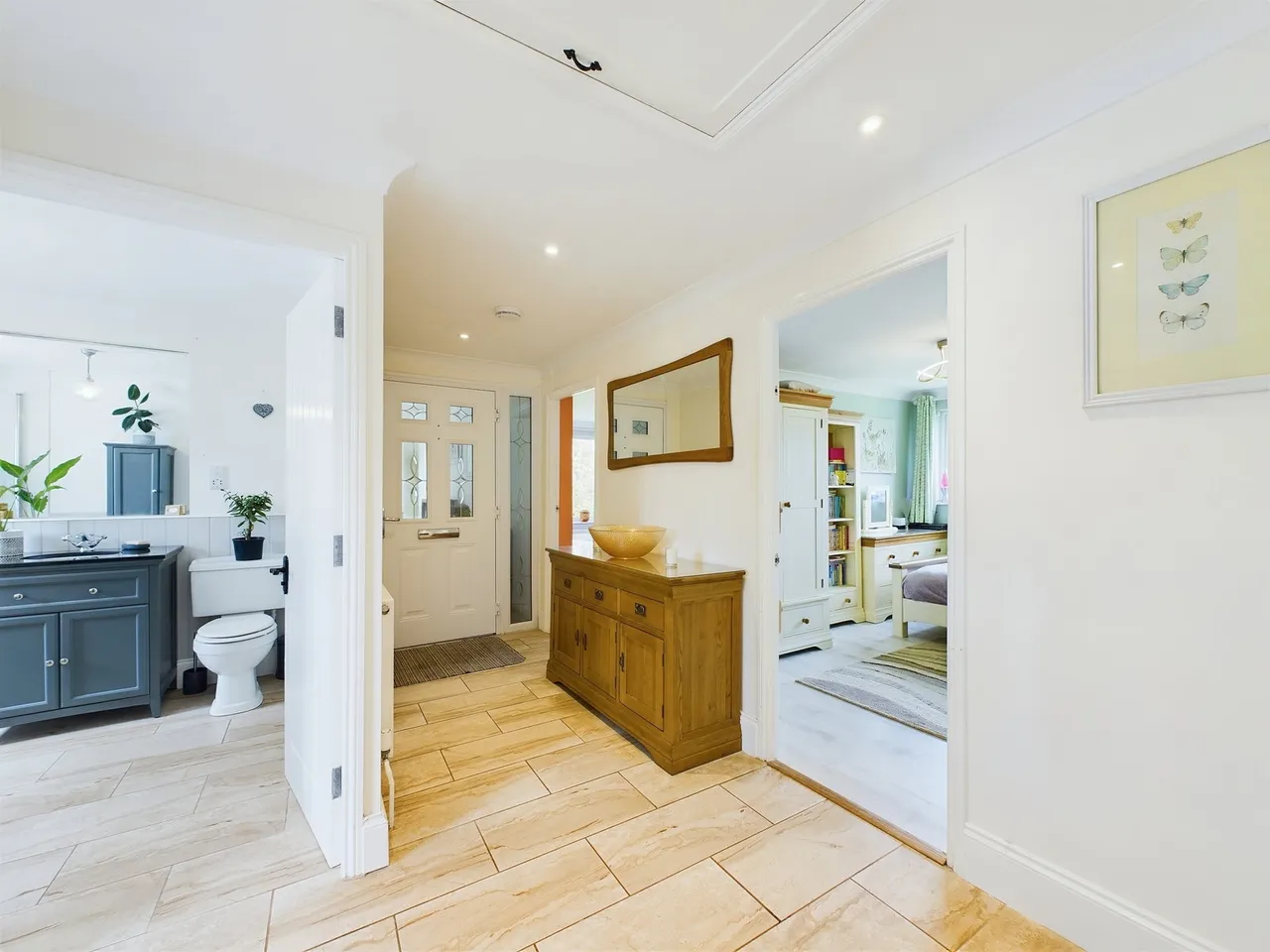 Stoney Hill, Trewoon, PL25, photo 16