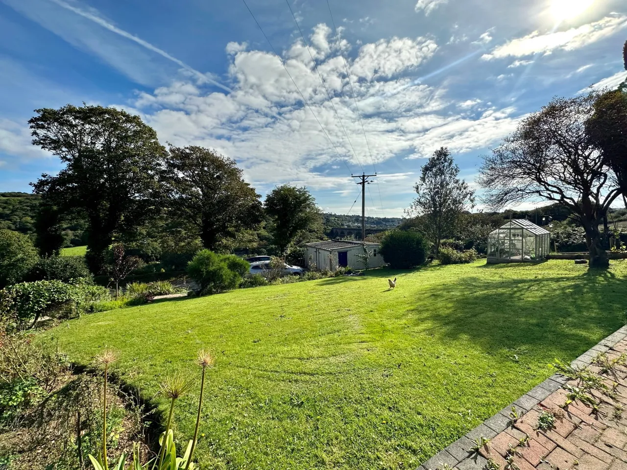 Stoney Hill, Trewoon, PL25, photo 18